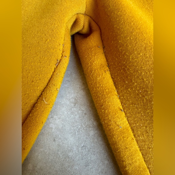 K.I.M 2 Piece Workout Sherpa-Lined Set Full-Zip Hoodie And Matching Pants Size M - Picture 4 of 7